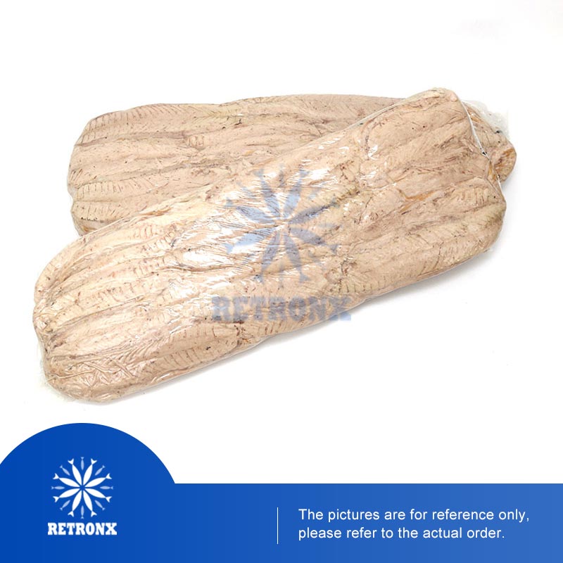 لماذا تعتبر شركة Double Times Cleaning Skipjack Loins هي المعيار الذهبي في تجهيز المأكولات البحرية